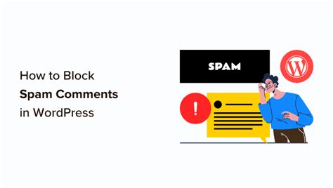 Spam in Kommentaren / spam in comment.